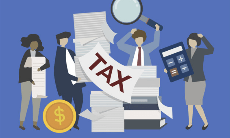 Delhi man held on charge of forging Rs 392-cr input tax credit