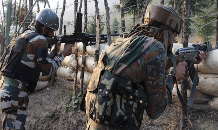 2 army soldiers, BSF officer, 3 civilians killed in Pak firing at LoC
