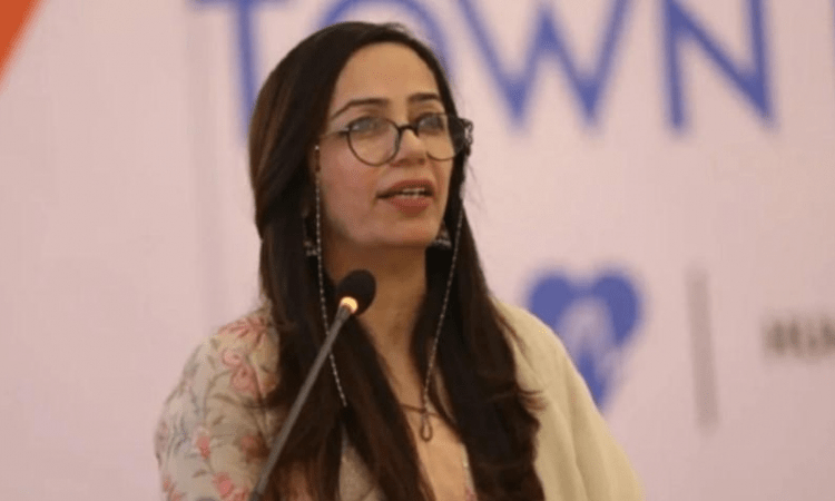 Ali Zafar 1st female independent member in PCB’s Board of Governors