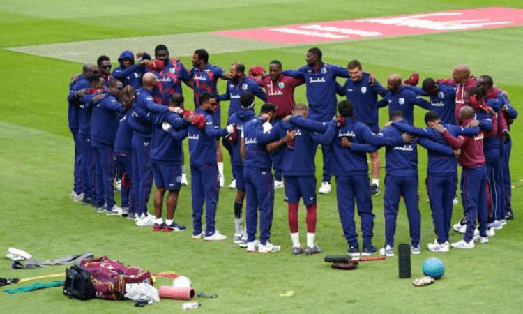 All WI players test negative for Covid-19, set to travel to Queenstown