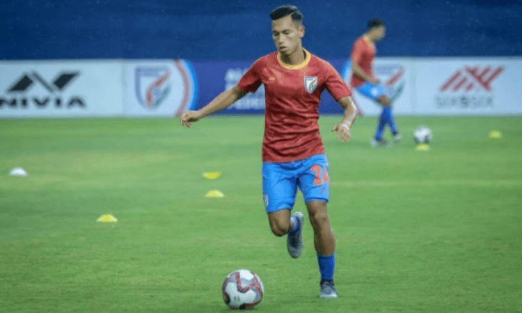 Never expected to lead India in 2017 FIFA U-17 WC: Amarjit Singh