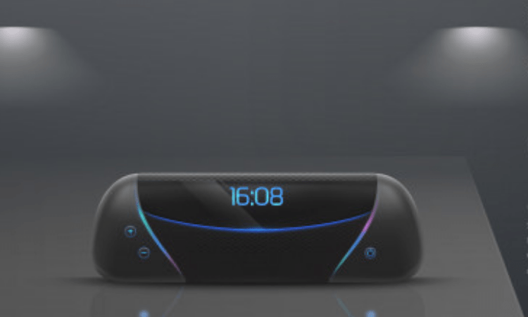 Amazon, Baido lead as Smart Displays sales hit 9.5mn units in Q3