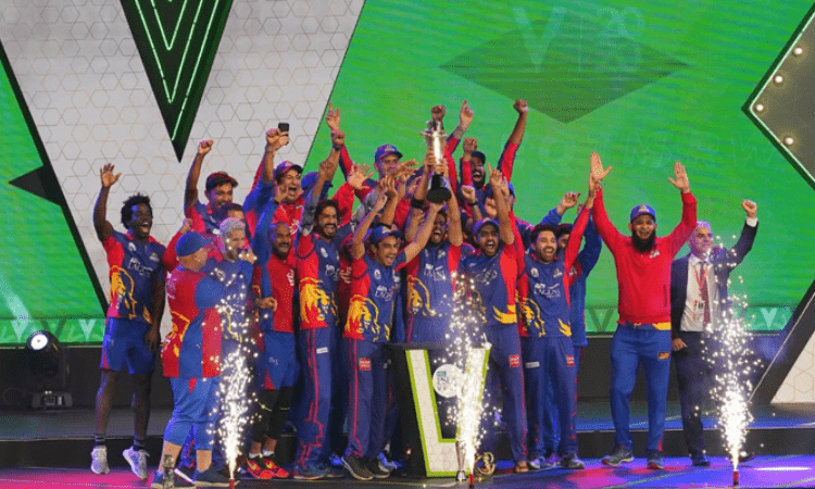 ‘An apartment each for Karachi Kings’ players after PSL title win’