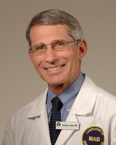 ‘Extraordinary!’ Fauci reacts to Pfizer vaccine