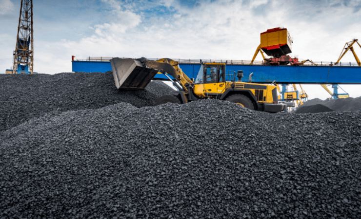 BOT operators demand restrictions removal on handling of coal