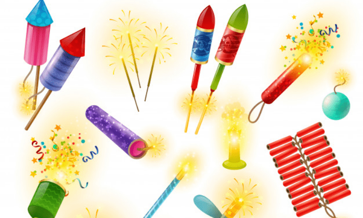 Ban Chinese firecrackers: Hindu groups to Goa CM