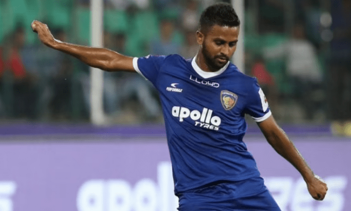 It's emotional: Bikramjit on representing Punjabi club in I-League ...