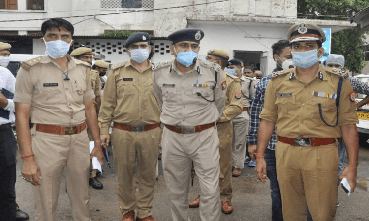 Bikru case: Action likely against more officials