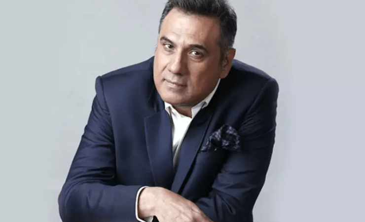 Boman Irani: Music is something I love to do