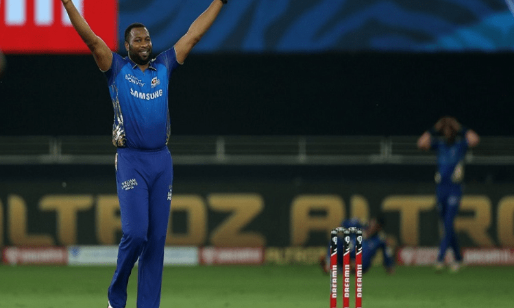 Pollard was stunned by 1st contract offered by MI: Bravo