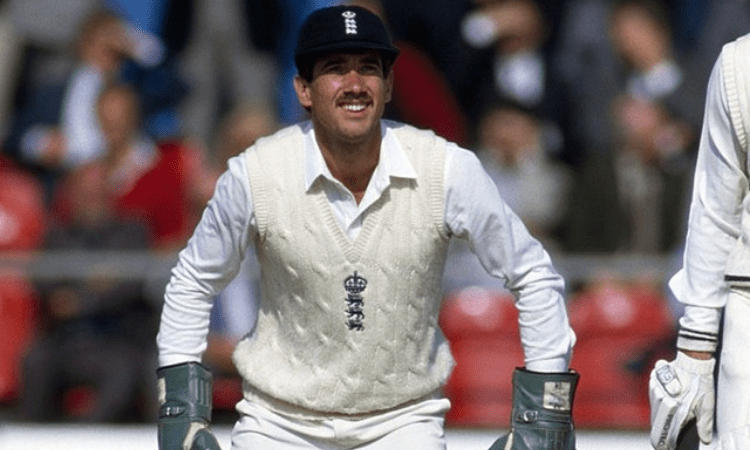 Ex-England wicketkeeper Bruce French retires from coaching role