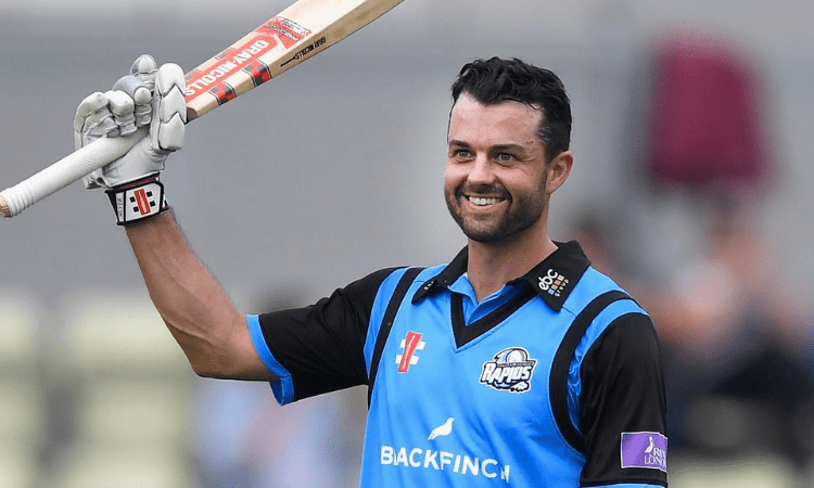 Aus cricketer Ferguson calls for strict action on slow over rates