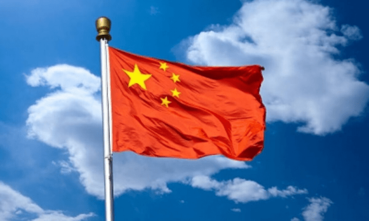 China reports growth in outbound tourists in 2019
