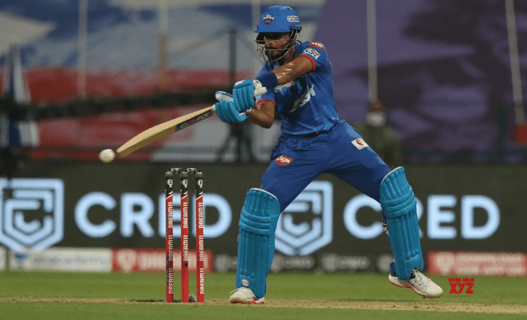 Crucial to have strong mindset for Qualifier 2: DC captain Iyer