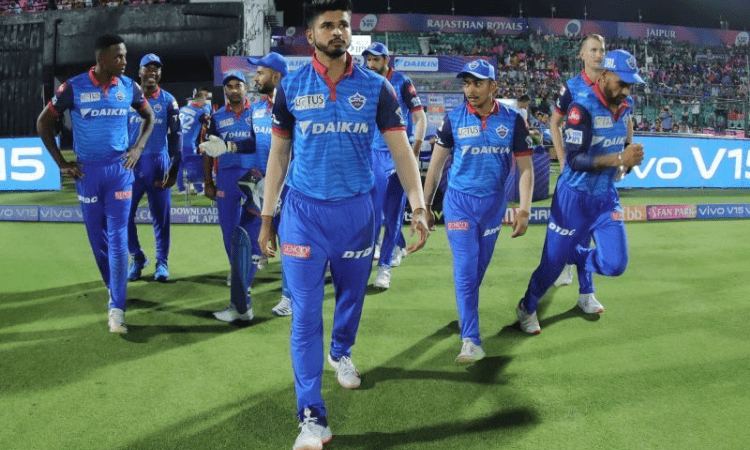DC beat RCB, but both teams qualify for IPL playoffs