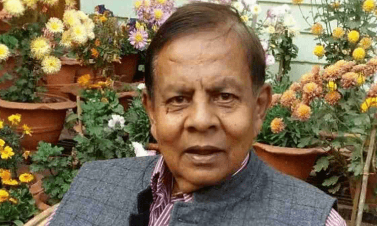 Dhoni’s mentor passes away after prolonged illness in Ranchi
