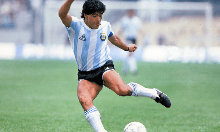 Diego Maradona leaves hospital following brain surgery