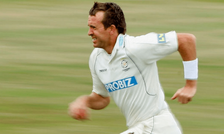IPL: DC trying to copy MI blueprint, says Dominic Cork