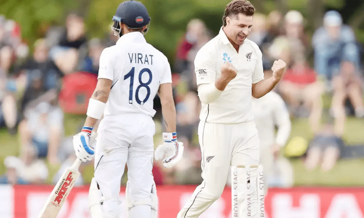 Final T20I abandoned due to rain, NZ win series 2-0 against WI
