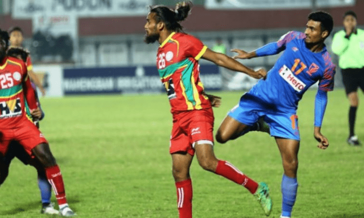 Gokulam’s Deepak Devrani aims return to national team fold