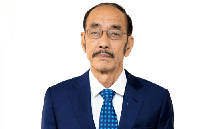 Gyanendro Ningombam elected unopposed as Hockey India President