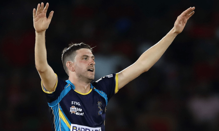 Harry Gurney extends stay at Nottinghamshire