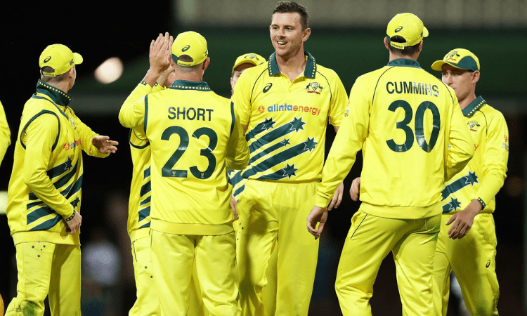 IMG Reliance to market Cricket Australia’s ‘virtual inventory’ rights