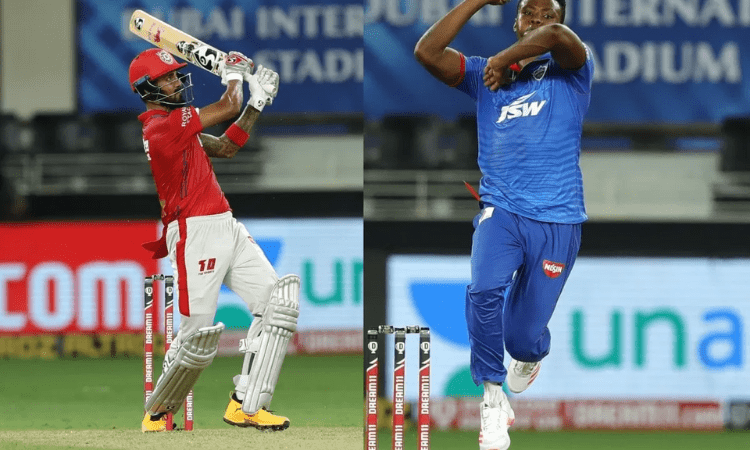 IPL 2020: KL sticks to Orange Cap, Purple with Rabada