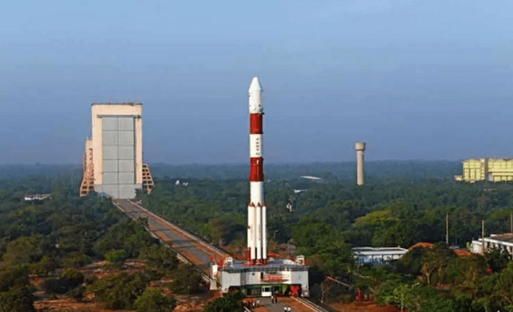 India set to touch 328 foreign satellite launches on Saturday