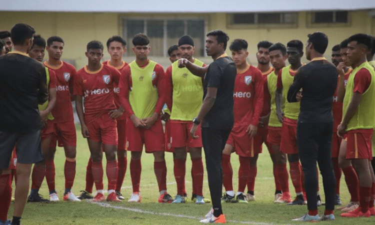 Indian Arrows to begin training from Friday in Bhubaneswar