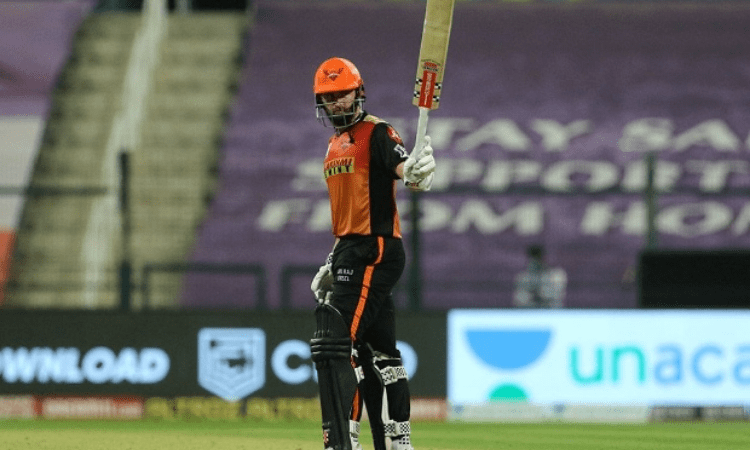 It was a season of fine lines for SRH, says Williamson
