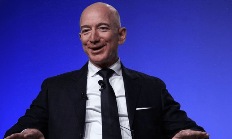 How Jeff Bezos, Bill Gates reacted to Biden’s victory
