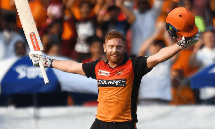 Bairstow takes England home in first T20I vs SA
