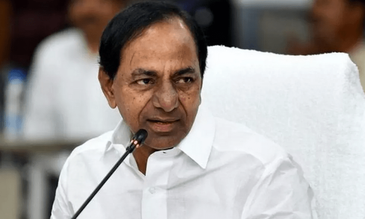 Telangana ready to administer Covid vaccine: KCR to PM