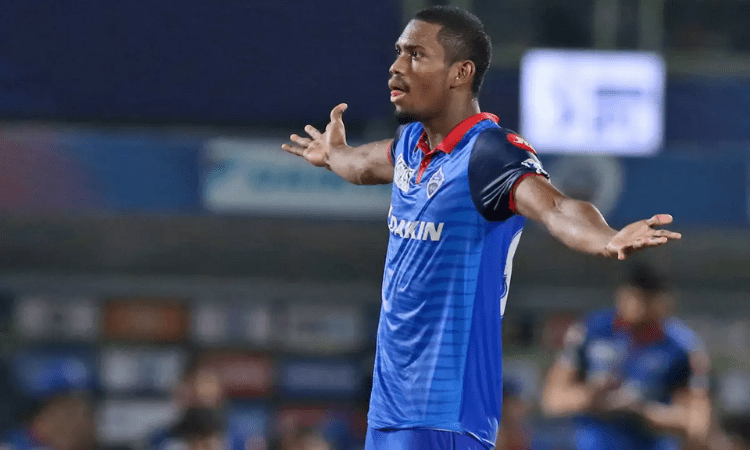 Keemo Paul to make BBL debut with Hobart Hurricanes