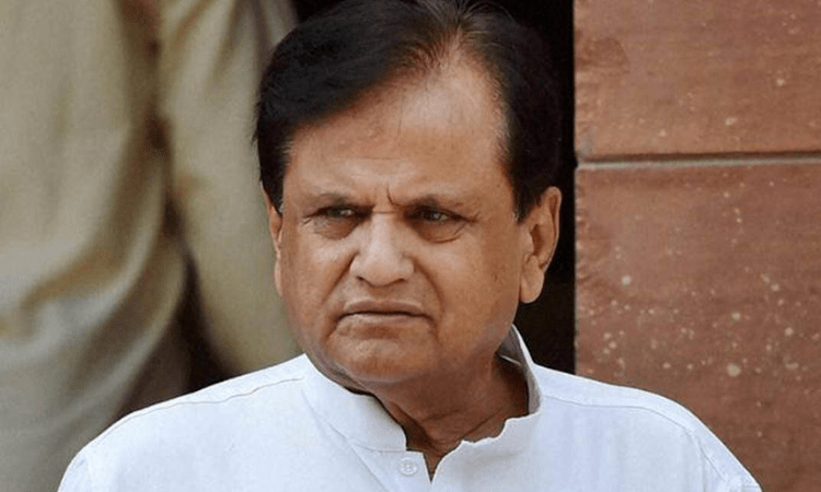 Congress to observe 3-day mourning following Ahmed Patel’s death