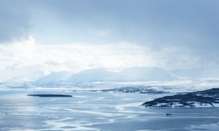 Large Antarctic ozone hole persisting into November: Scientists