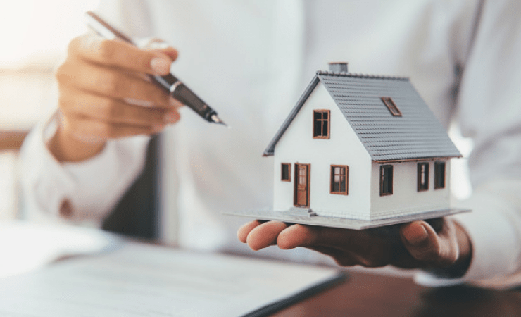 Linking Aadhaar to property will lead to major reduction in black money: Survey