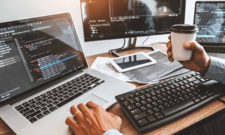 Low-code development platform Caspio opens data centre in India