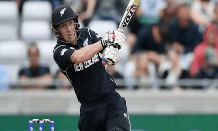 Luke Ronchi appointed New Zealand batting coach