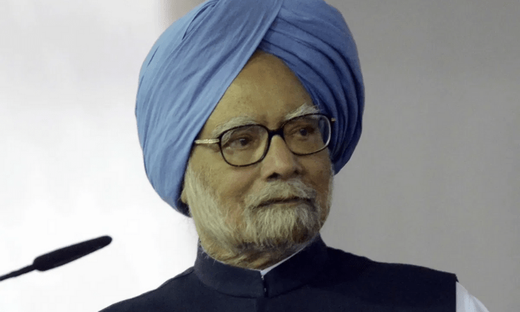 Manmohan to head Cong panels on economy, security, foreign affairs