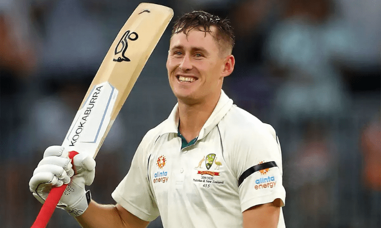 Aus vs Ind: Labuschagne puts up hand to open in Warner’s absence