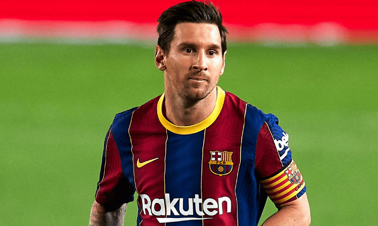 Thapa ‘dreams’ of watching Messi, Ronaldo play in Qatar WC