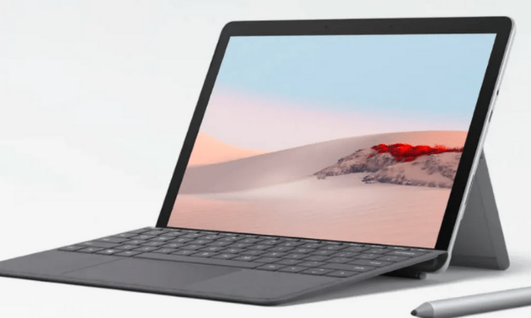 Microsoft Surface Go 2, Surface Book 3 now available in India