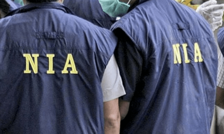 NIA gets 15-day custody of PDP youth wing chief Waheed Parra