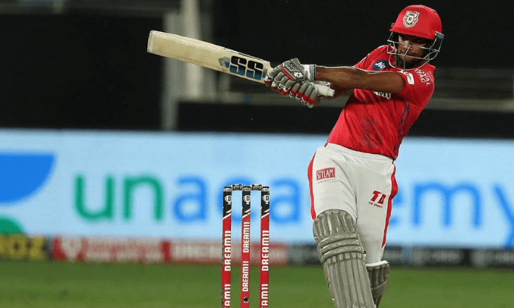 Pooran, Chase named Windies vice-captains for New Zealand tour