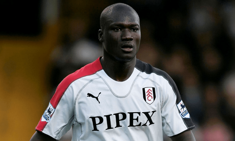 Senegal World Cup hero Papa Bouba Diop dies aged 42