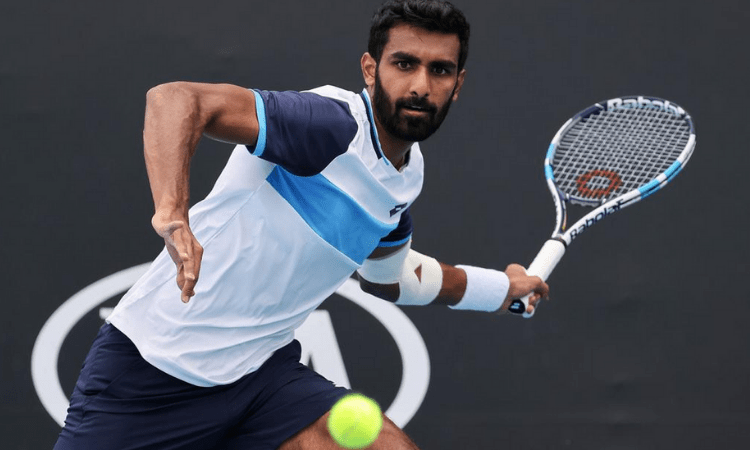 Prajnesh gets past Jack to enter Cary Challenger’s quarters