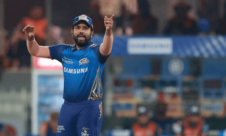Probably our worst performance of the season: Rohit