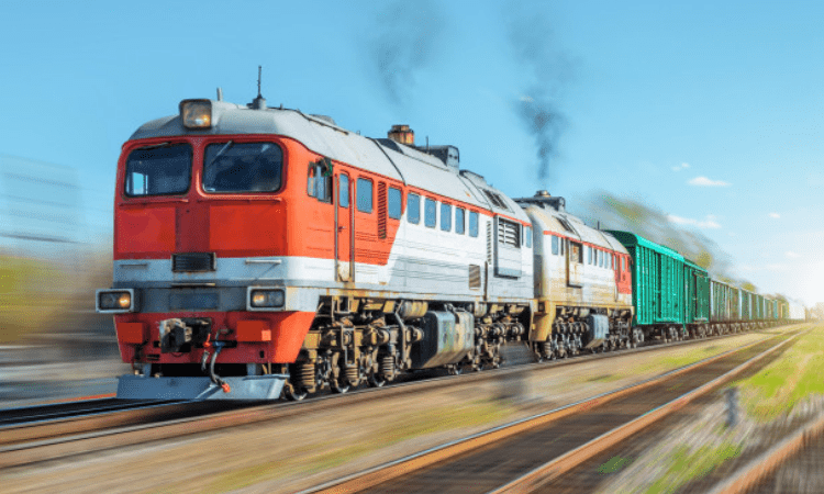 Rail services resume in Punjab, says Piyush Goyal